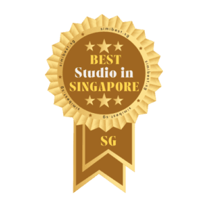 Best photo studio in Singapore