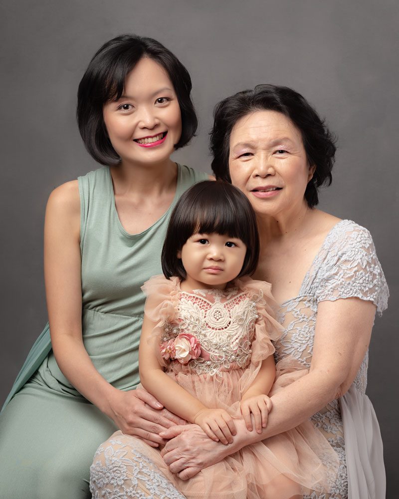 Mothers-day-Singapore-photo-session with Theresa Olesen Portraits